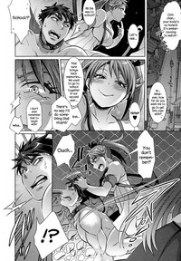 KainushiCall Me The Keeper Ch. 1-2 hentai