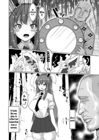 Namahame Saimin Hatsujou Usagi | Raw Sex with a Hypnotized Rabbit in Heat hentai