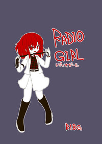 RADIO GIRL hentai