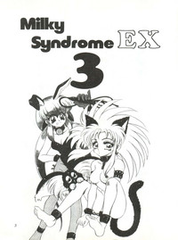 Milky Syndrome EX 3 hentai