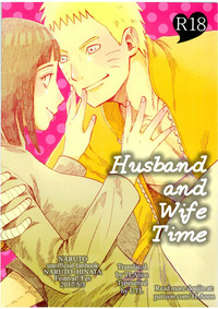 Fuufu no Jikan | Husband and Wife Time hentai