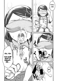 Ura Class Meibo hentai