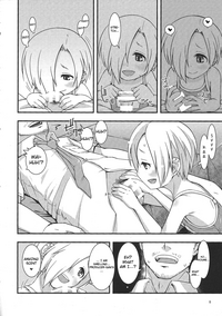 Natsu de Mizugi na Koume-chan hentai