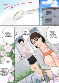 Tsubakigaoka Danchi no Kanrinin | Tsubakigaoka Housing Project Manager hentai