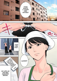 Tsubakigaoka Danchi no Kanrinin | Tsubakigaoka Housing Project Manager hentai