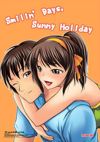 Smilin Days, Sunny Holiday hentai