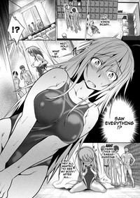 Mesu no Tadashii Haramasekata Ch. 1-7 hentai