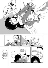 Ichigo-chan ga Chotto Ijiwaru na Hi | The day when Ichigo was a bit mischievous hentai