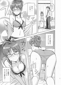 Colorful Ritsuko 2 hentai