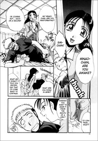 Sonna Koto Nai yo | That&#039;s Not How It Is! Ch. 1-4 hentai