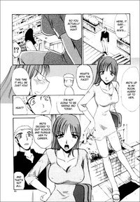 Sonna Koto Nai yo | That&#039;s Not How It Is! Ch. 1-4 hentai