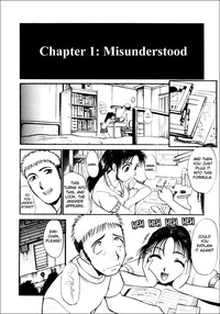 Sonna Koto Nai yo | That&#039;s Not How It Is! Ch. 1-4 hentai