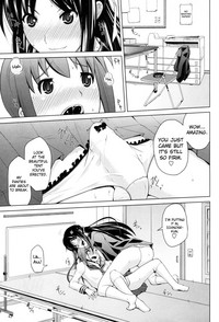 Ninomiyasan is Being Difficult hentai