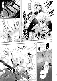 Futanari Alter-tachi ni Josou Shita Ore ga Okasareru Hanashi hentai