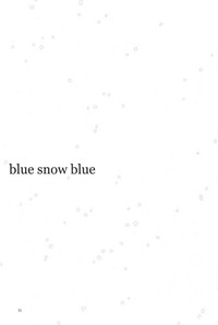 blue snow blue scene.19 hentai