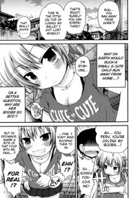 Pure Puri Children hentai