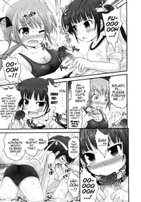 Pure Puri Children hentai