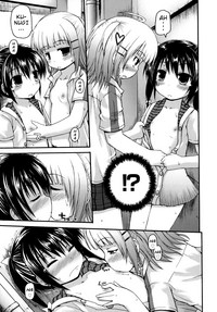 Pure Puri Children hentai