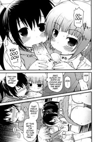 Pure Puri Children hentai