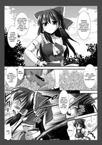 Touhou Ryoujoku 8 hentai