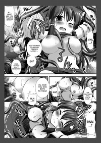 Touhou Ryoujoku 8 hentai