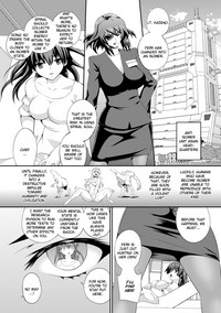 Valkyrie Striker Ch.1-2 hentai