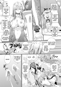 Valkyrie Striker Ch.1-2 hentai