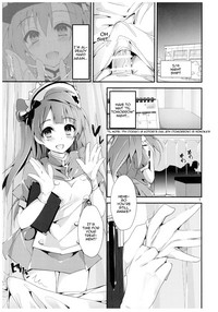 Nurse aid festa Vol. 2 hentai