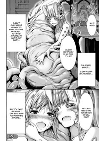 Nomarete Eikyuu ni Futari De | Swallowed Together, Forever Together hentai