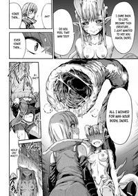 Nomarete Eikyuu ni Futari De | Swallowed Together, Forever Together hentai