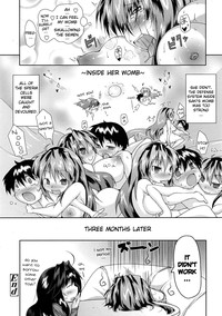 Kanpeki? Kozukuri Keikaku | Perfect? Child-making Plan hentai