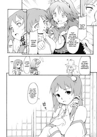 Touhou Ukiyo Emaki - Kochiya Sanae hentai