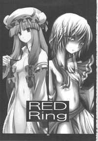 RED Ring hentai