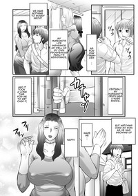 Boshi no Susume - The advice of the mother and child Ch. 1 hentai