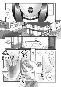 Boshi no Susume - The advice of the mother and child Ch. 1 hentai