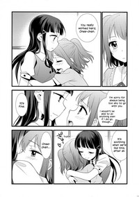 Kurosawa Shimai no Katei no Jijou 2 hentai