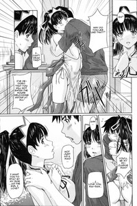 Mai Favorite Ch.1-8 hentai