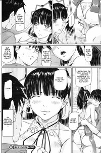 Mai Favorite Ch.1-8 hentai