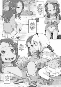 Kanna Kamui no Meidorei | Kanna Kamui's Maid Slave hentai