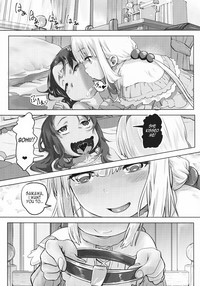 Kanna Kamui no Meidorei | Kanna Kamui's Maid Slave hentai