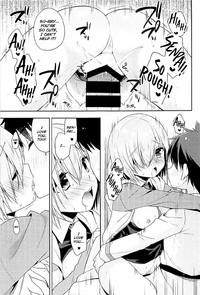 Watashi, Senpai ni Koi Shichatta Mitai desu | I Seem to Have Fallen for Senpai hentai