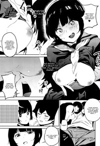 Muramasa-senpai no Suki ga Omoi hentai