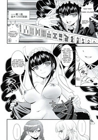 Chou Koukoukyuu no Zetsurin hentai