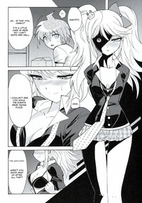 Chou Koukoukyuu no Zetsurin hentai