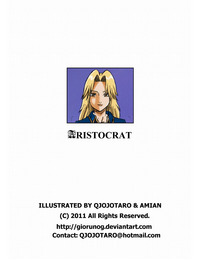 Aristocrat 1Ongoing hentai