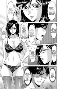 Saimin Choukyou Gakuen Ch. 3-9 hentai