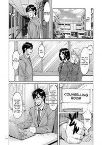 Saimin Choukyou Gakuen Ch. 3-9 hentai