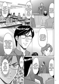 Saimin Choukyou Gakuen Ch. 3-9 hentai