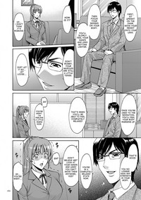 Saimin Choukyou Gakuen Ch. 3-9 hentai