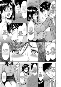 Saimin Choukyou Gakuen Ch. 3-9 hentai